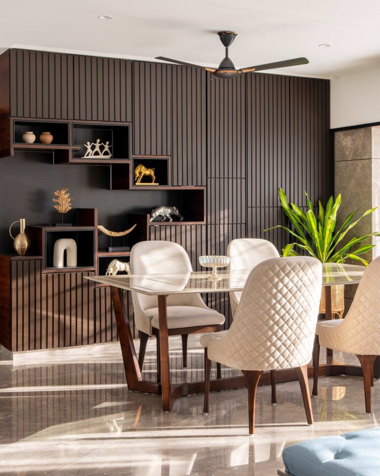 DEN HOUSE | THE ARCHITECT'S DIARY