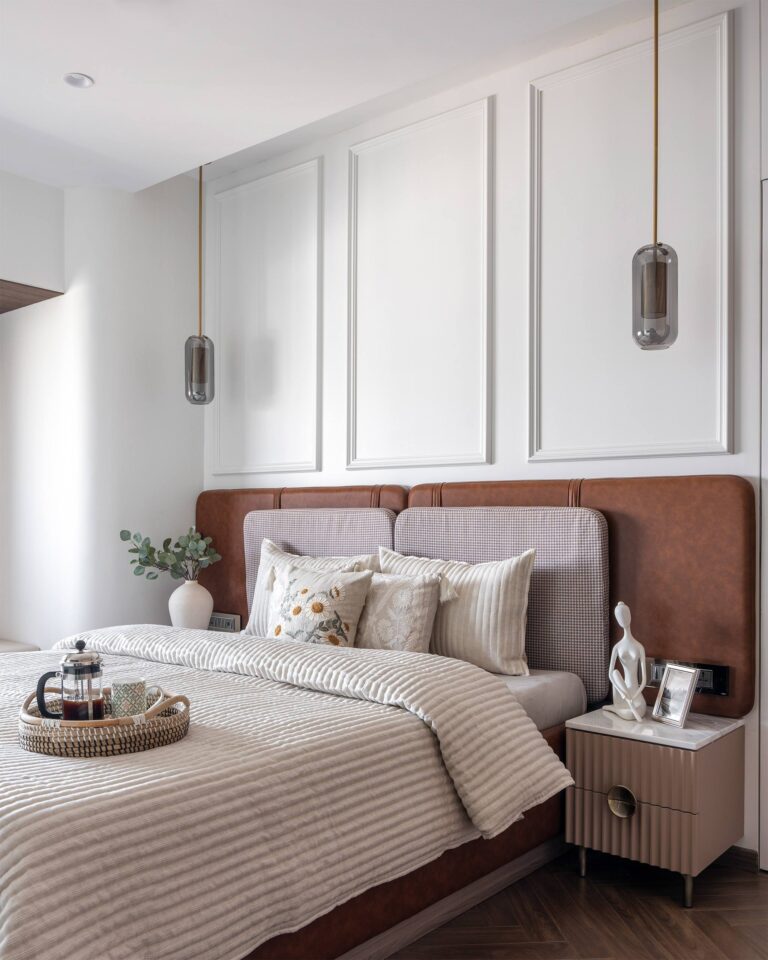 THE NEST | HOME PUBLICATION